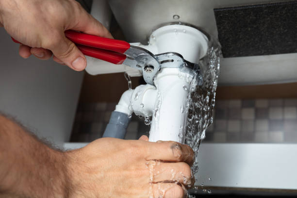 Best Water damage restoration company  in Goodman, MO